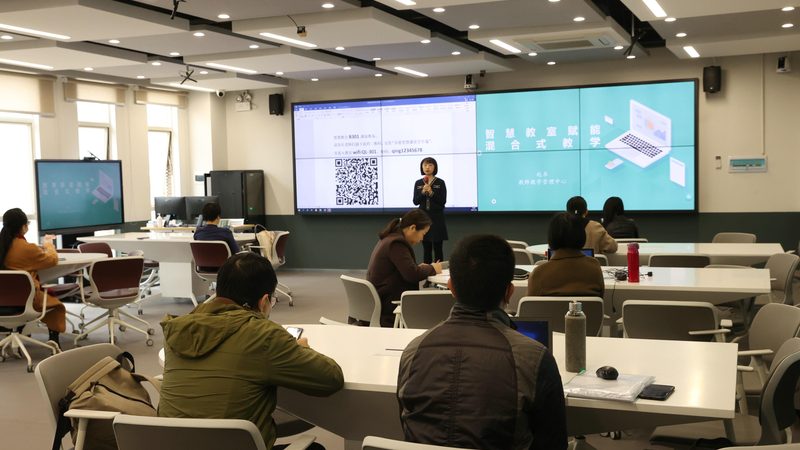 北京教师资格证培训机构如何选择？揭秘关键要素
