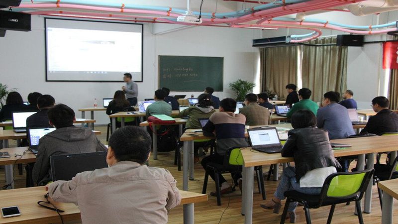 企业培训课程报价单模板：揭秘报价背后的逻辑