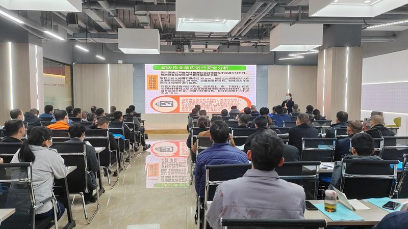 入职内训课程：企业人才培养的关键一环**