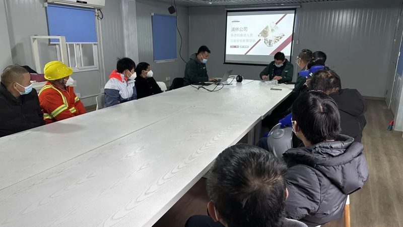 消防工程师面授班售后服务，保障您的职业发展之路