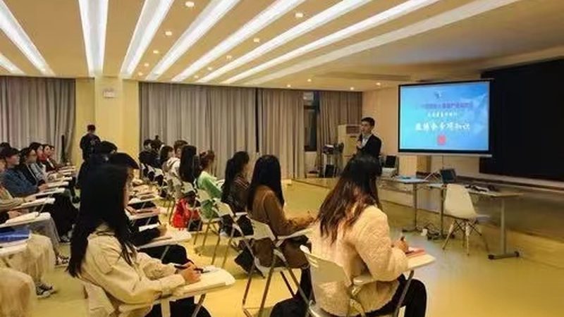 揭秘企业培训代理加盟成功率的关键因素
